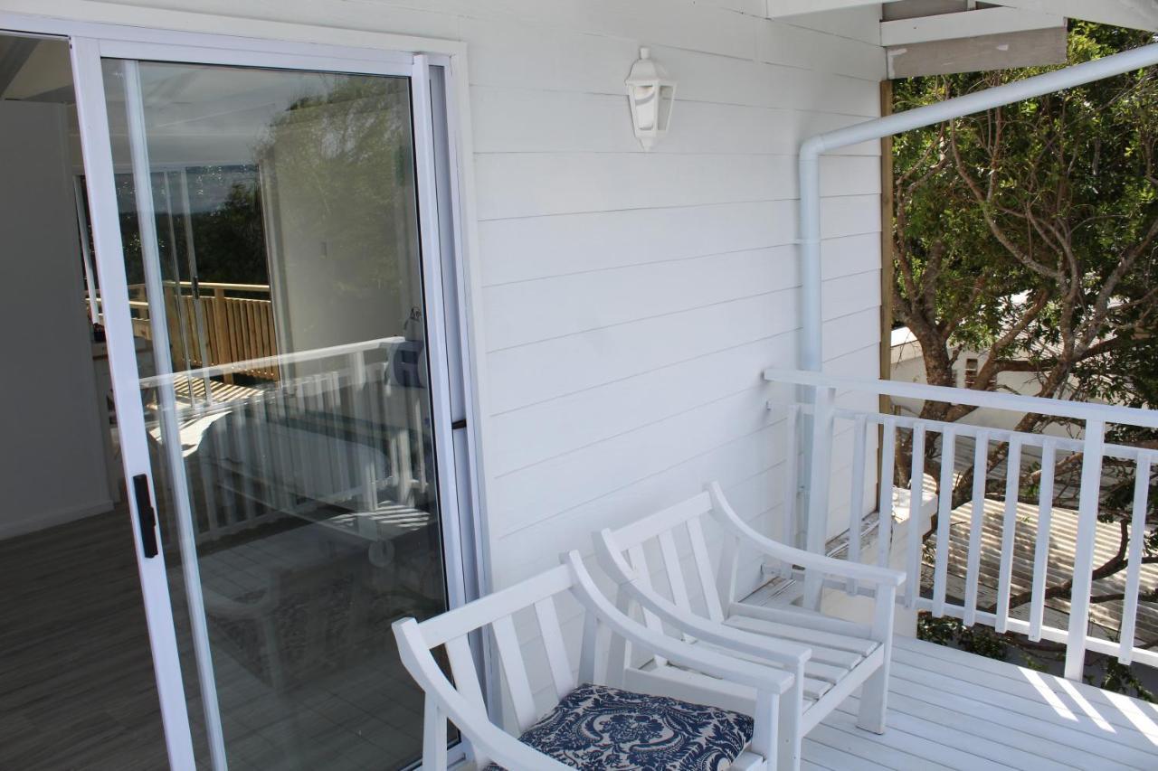Blue'S Guest House - East London Bonza Bay Экстерьер фото